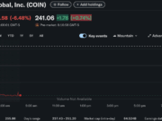 Citron Calls Out Coinbase on Crypto Rules: Backs Securitize Instead