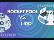 Rocket Pool Vs. Lido : Which ETH staking solution is the best? 2026