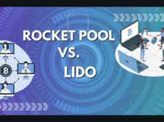 Rocket Pool Vs. Lido : Which ETH staking solution is the best? 2026