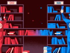 A New Bridge Links the Strange Math of Infinity to Computer Science