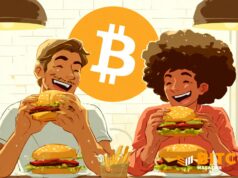 Steak ’n Shake Adds $10,000,000 In Bitcoin To Treasury