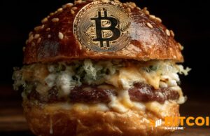 Steak ’n Shake Adds $5 Million In Bitcoin Exposure