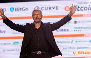 Strategy ($MSTR) Just Spent $1.25 Billion On 13,627 Bitcoin