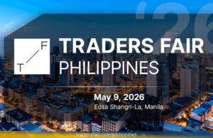 Traders Fair Manila 2026 Returns with Renowned Global Trading Leaders and Industry Innovators
