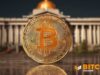 Tennessee Lawmakers Weigh Strategic Bitcoin Reserve Bill