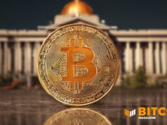Tennessee Lawmakers Weigh Strategic Bitcoin Reserve Bill