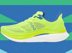 Best Running Shoes, Tested and Reviewed (2026): Saucony, Nike, Hoka