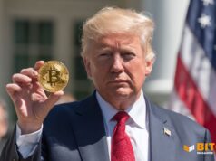 The United States Could Start Buying Bitcoin In 2026