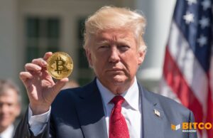 The United States Could Start Buying Bitcoin In 2026