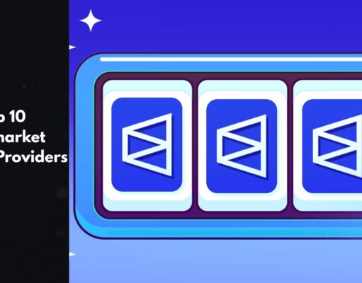 Top 10 Polymarket Signals Providers