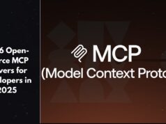 Top 6 Open-Source MCP Servers for Developers (January 2026)