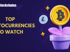 Most Recommended Crypto to Invest in 2026