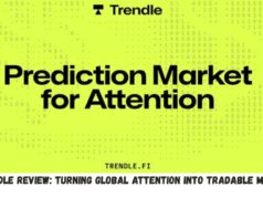 Trendle Review: Turning Global Attention Into Tradable Markets (January 2026)