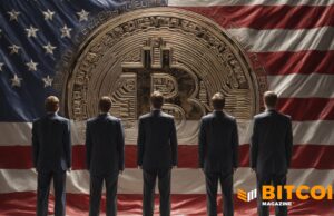 Trump-Backed American Bitcoin ($ABTC) Now Holds 5,843 BTC