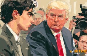 Trump Says He Won’t Pardon Sam Bankman-Fried