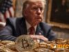 Trump Vows To Sign Major Bitcoin Bill ‘Very Soon’