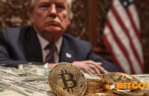 U.S. Needs To Pass Clarity Act To Clear Path For Bitcoin And Crypto Markets