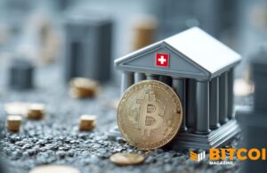 Swiss UBS Plans Bitcoin Trading For Select Wealth Clients