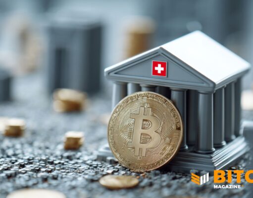 Swiss UBS Plans Bitcoin Trading For Select Wealth Clients