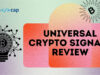 Universal Crypto Signals Review 2026