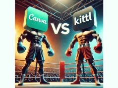 Canva vs Kittl: Who’s the Better Designer (January 2026)