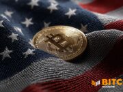U.S. Senator Pushes For Bitcoin Tax Breaks With Treasury