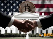 White House To Host Crypto And Banking Executives For Talks