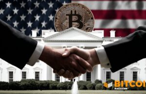 White House To Host Crypto And Banking Executives For Talks
