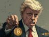 Could A Supreme Court Ruling Against Trump Crash Bitcoin?