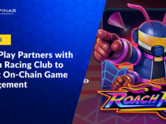 YGG Play Partners with Roach Racing Club to Boost On-Chain Game Engagement