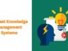 10 Best Knowledge Management Systems – CoinCodeCap
