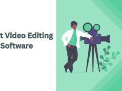 9 Best Video Editing Softwares