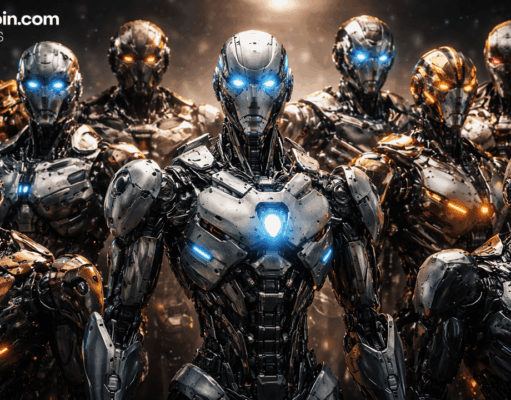 AI Agent Survivors: Which Tokens Remained Standing After the 2025 ‘DAT Craze’?