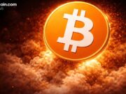 Bitcoin Smolders Below Resistance: Traders Brace for Fireworks