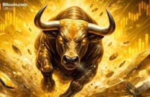Bigger Than a Bull Market: Binance Signals Liquidity, Policy Easing, Trillions On-Chain