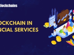 How Financial Services Can Build Trust Using Blockchain