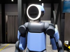 TechCrunch Mobility: ‘Physical AI’ enters the hype machine