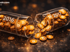 Dormant Bitcoin Wallets Show Continued Activity Despite Sub–Six-Figure Prices