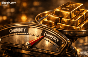 Gold Has Outgrown the Commodity Label, Precious Metals CEO Says