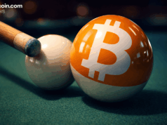 Support Holding, But for How Long? Bitcoin’s Showdown at $89K
