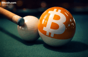 Support Holding, But for How Long? Bitcoin’s Showdown at $89K