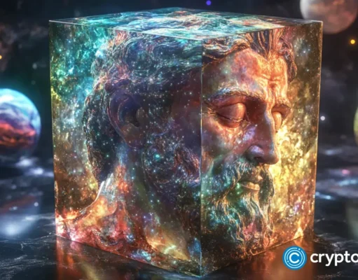 NFT Sales Plunge 28% as Market Participation Collapses