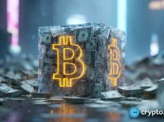 Bitcoin ETFs Pull $1.42B Weekly, Ethereum Adds $479M