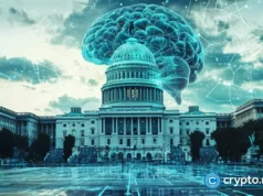 Kevin O’Leary on when to expect crypto market legislation