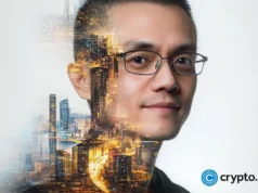 What crash? Binance’s CZ rejects claims platform caused $19b crypto crash