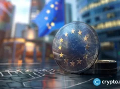 Euro stablecoin Qivalis targets 2H 2026 launch with 10-bank backing