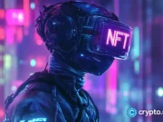 NFT sales jump 37% as Bitcoin BRC-20 takes the lead