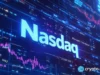 Nasdaq filed to tokenize stocks, and it is about collateral