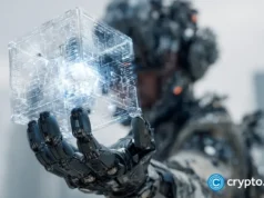 AI will benefit crypto, or break it