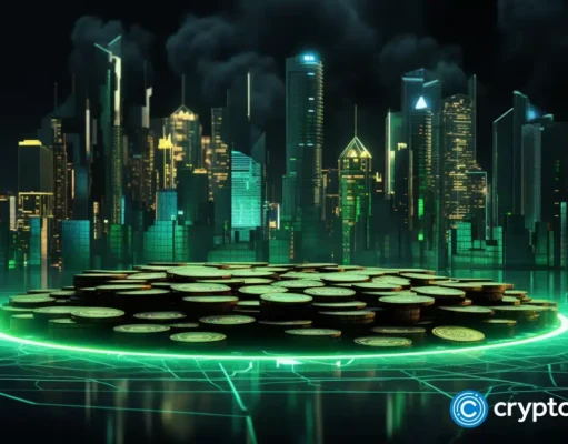 Go easy on Tornado Cash developer